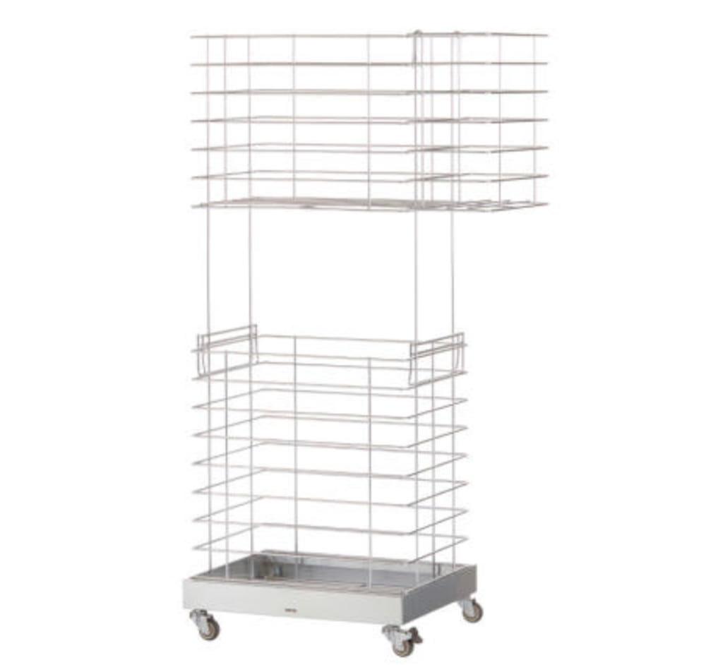 [반짝이는 하루,다다 공구] 밧드야 빨래바구니 공동구매