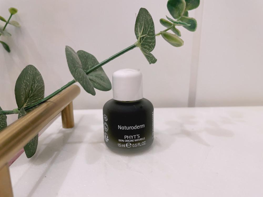 피히츠 나튜로덤 15ml 아로마 시카앰플 진정 앰플