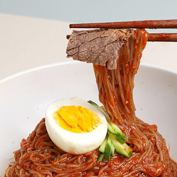 [해주냉면] 해주 불냉면 2인분