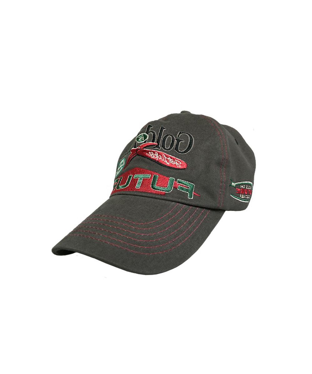 'mpq® GOLDMINE FUTURE CAP