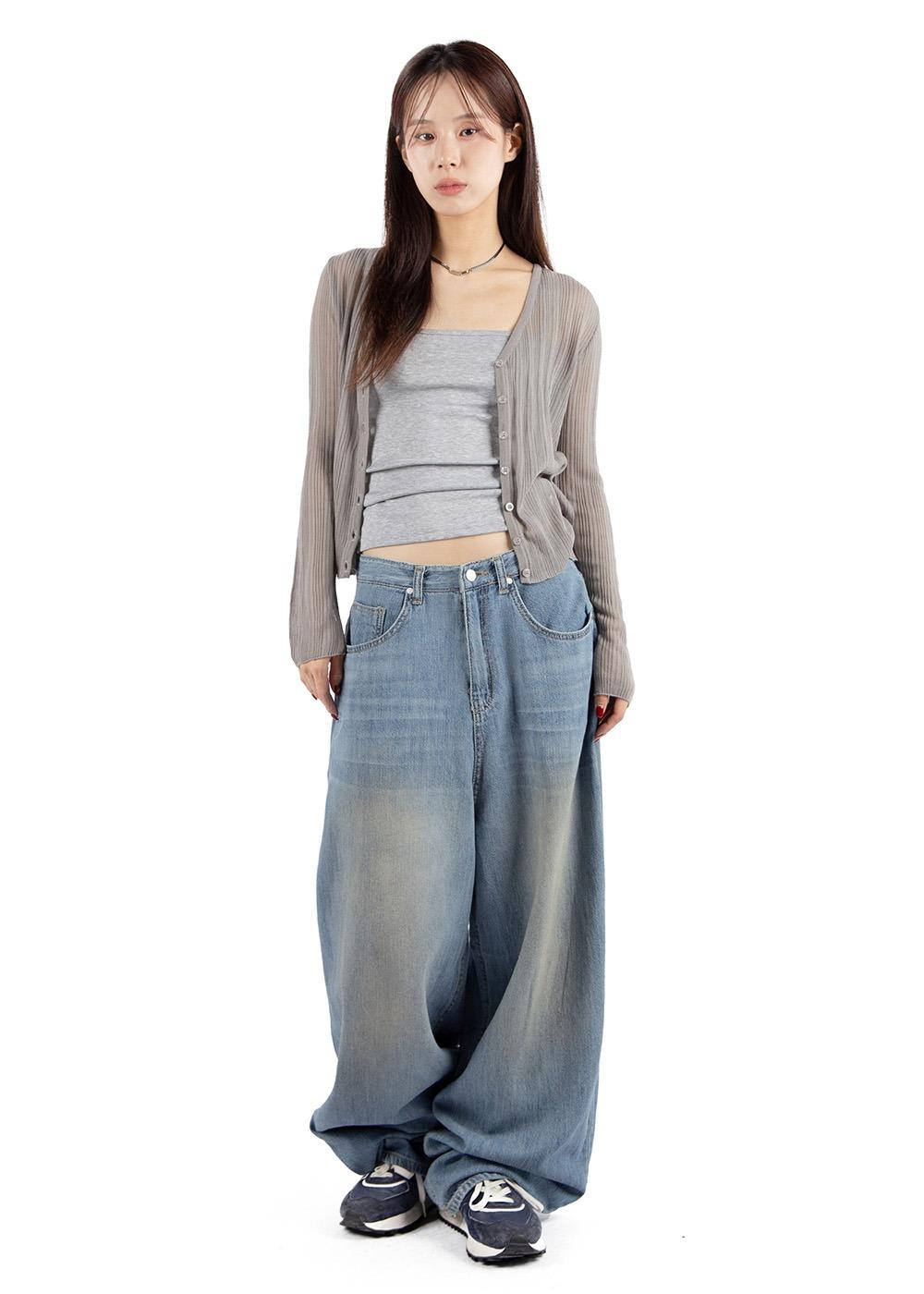 RUSE SUMMER JEANS