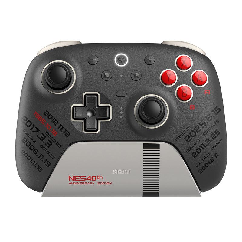 Ultimate 2 Bluetooth - NES 40th Limited Edition (Ships on Nov 18th 2025)