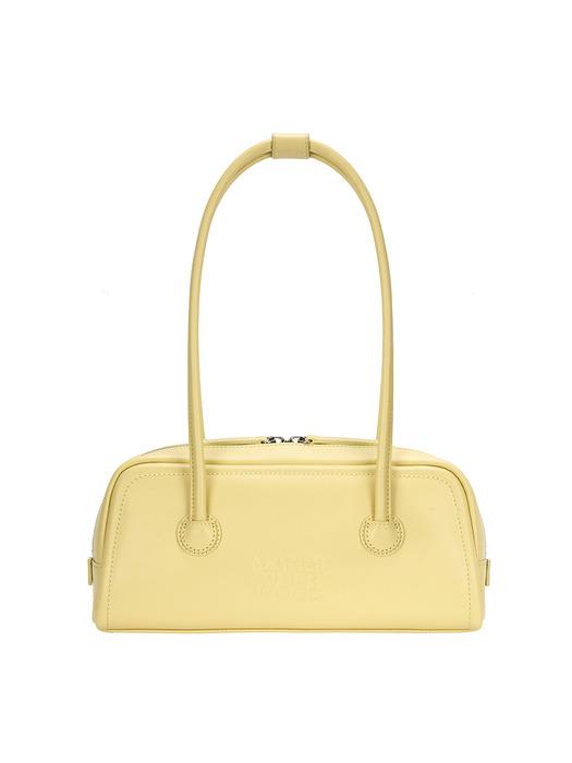 SOFT BAGUETTE BAG_soup plain