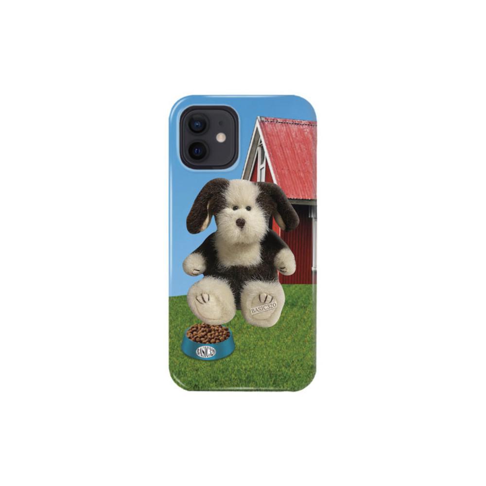 Puppy house set (case+tok)