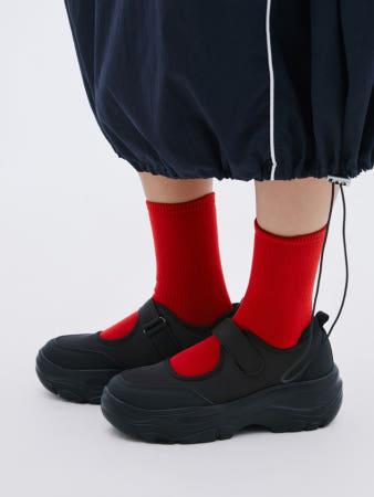 이런 상품 어때요? MARYLYN 메릴린 플랫폼 메리제인 스니커즈 HPWPDGA302