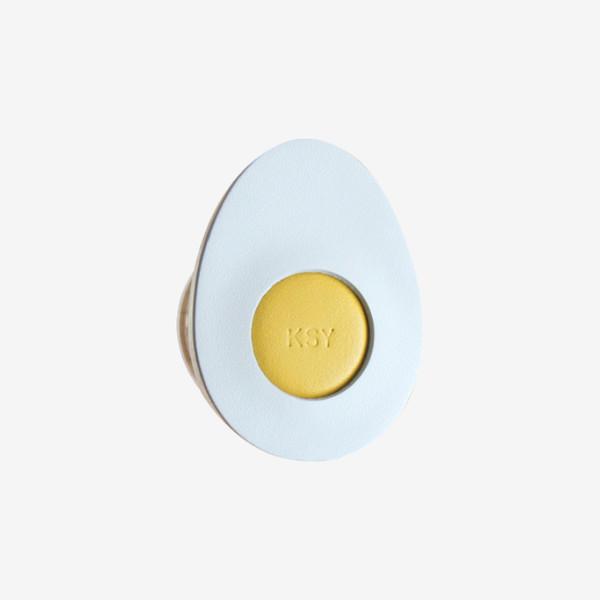 Atease_studio | aes boiled egg griptok