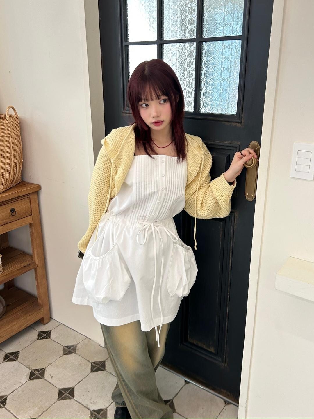 앤 포켓OPS (2colors)