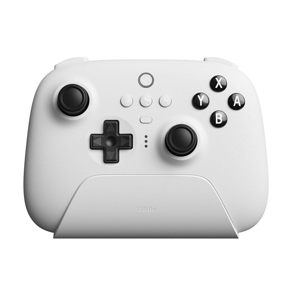8BitDo Ultimate 얼티메이트 무선 블루투스 컨트롤러 NS 버전 - 주변기기 | 쿠팡