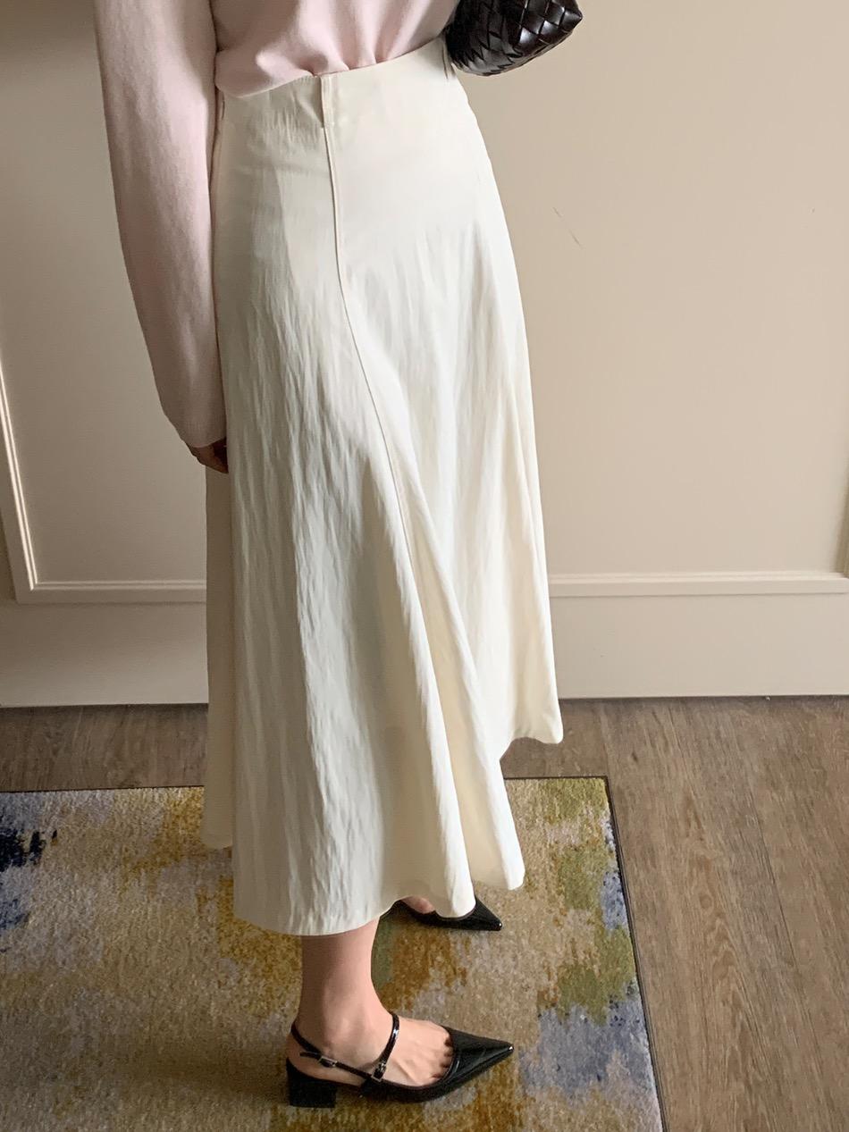 [25S/S]메이스커트(2color)
