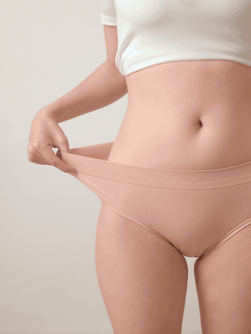 젤라또 삼각 팬티