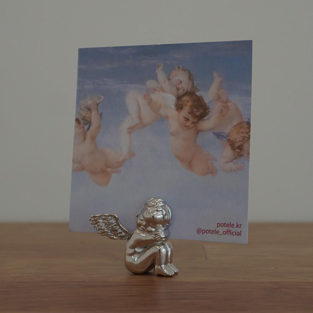 Putti Namecard Holder