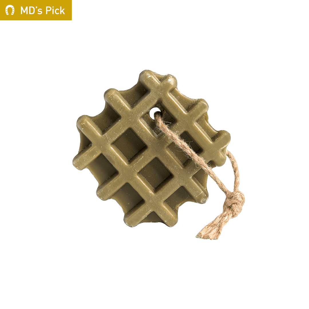 [재입고] 올리브오일 솝 - 와플