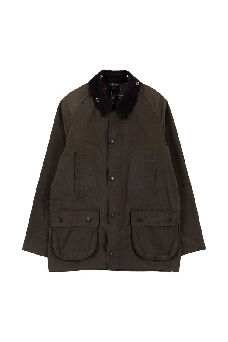 Barbour Beaufort 55