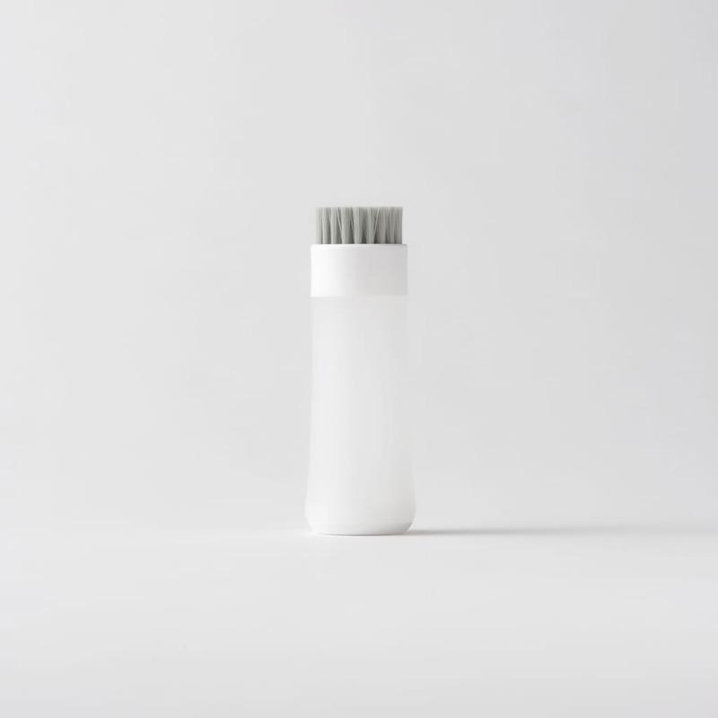 일본 마나 부분 세탁 브러쉬 / W624W