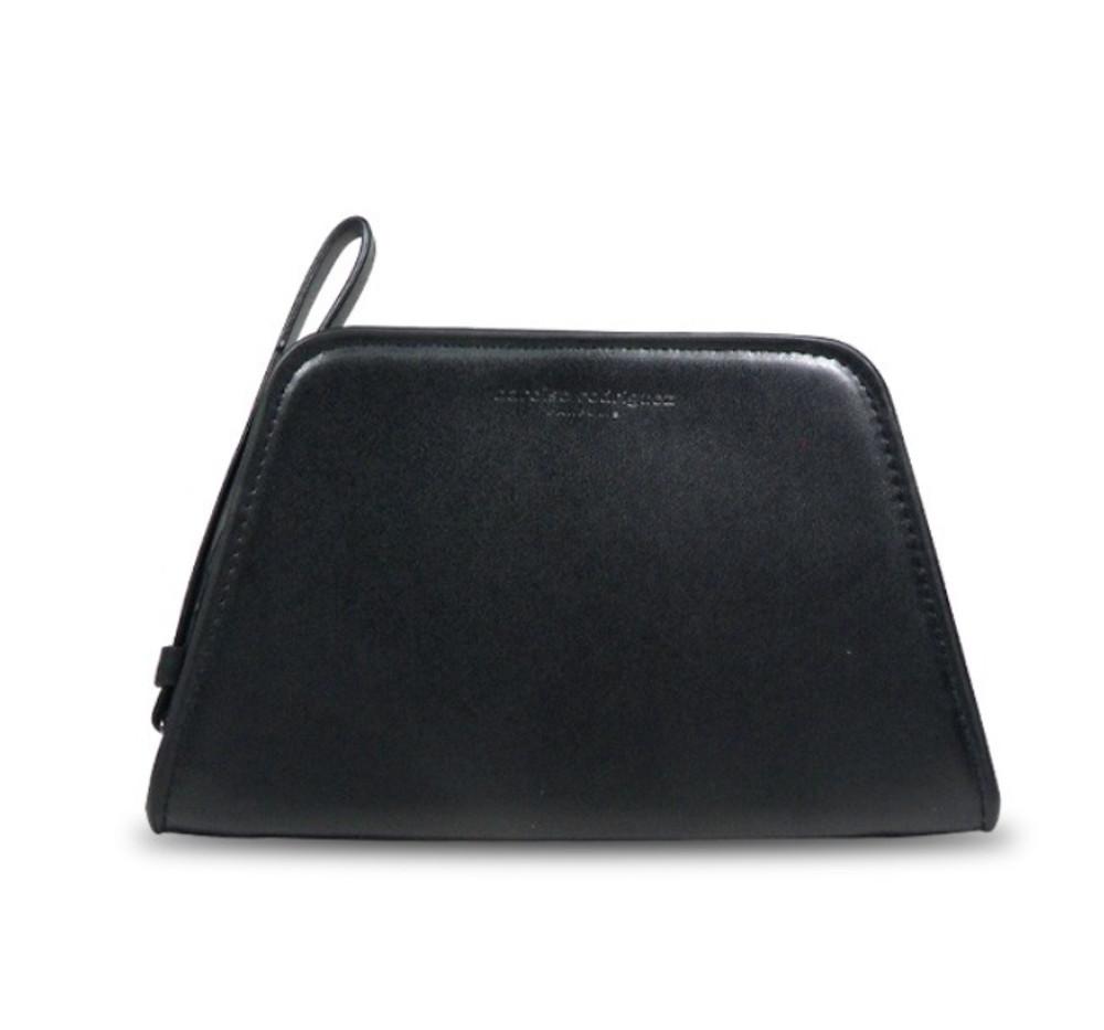 나르시소 로드리게즈 미니 클러치 (파우치) 블랙