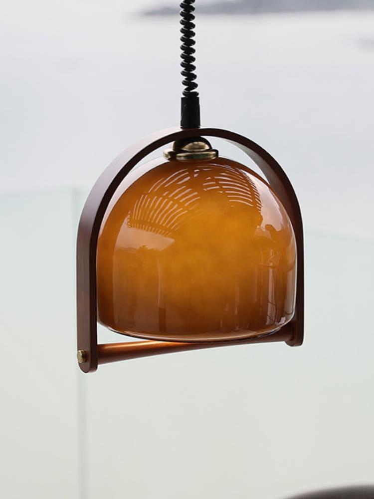 오브젠탈 클래식 이든 팬던트 식탁 포인트 조명3타입