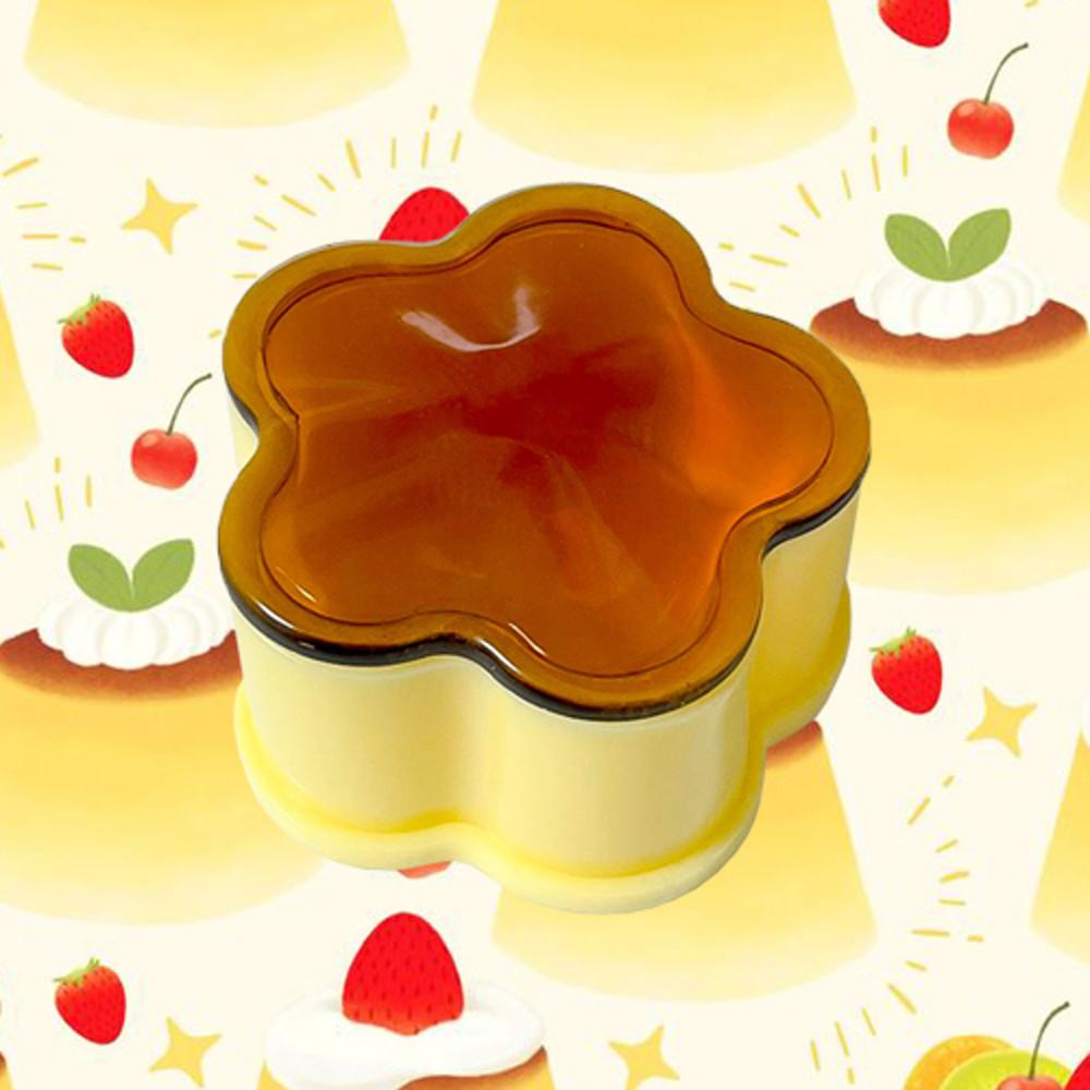 푸딩 통