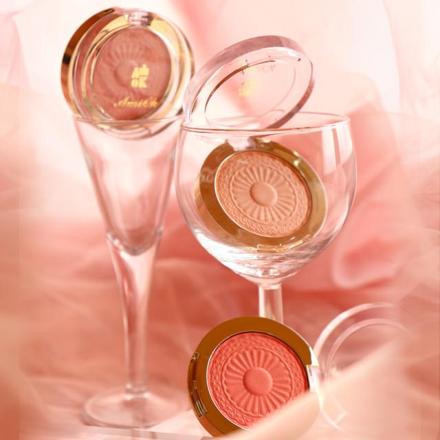 아미옥 소프트 클레이빔 블러셔