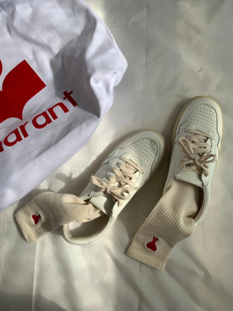 [아이메르]쿠폰/천연소가죽 오트 통굽 스니커즈/ 4cm 통굽 단화 스니커즈 레더운동화