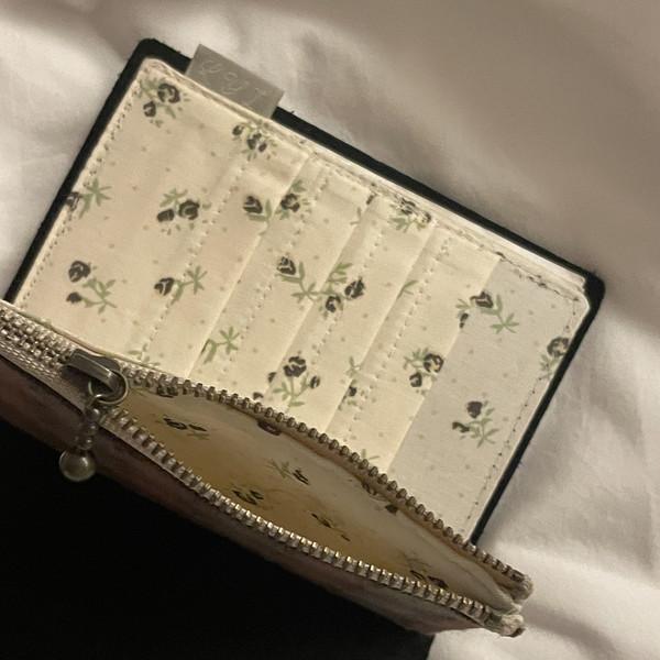 Passport Insert Wallet