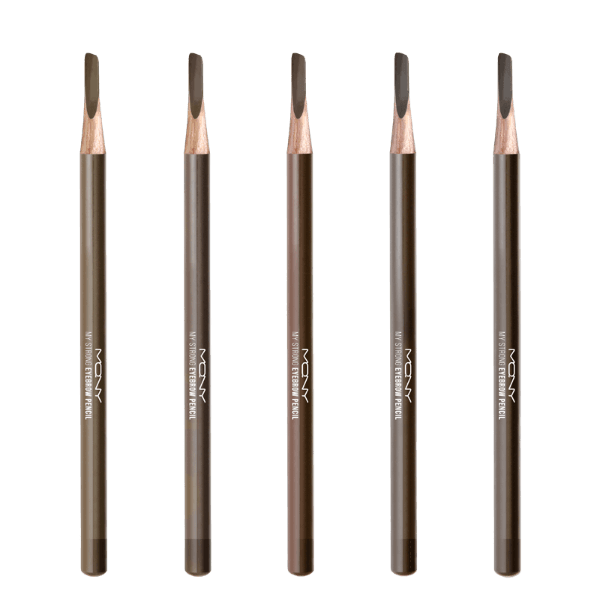 마이 스트롱 아이브로우펜슬-하드파우더