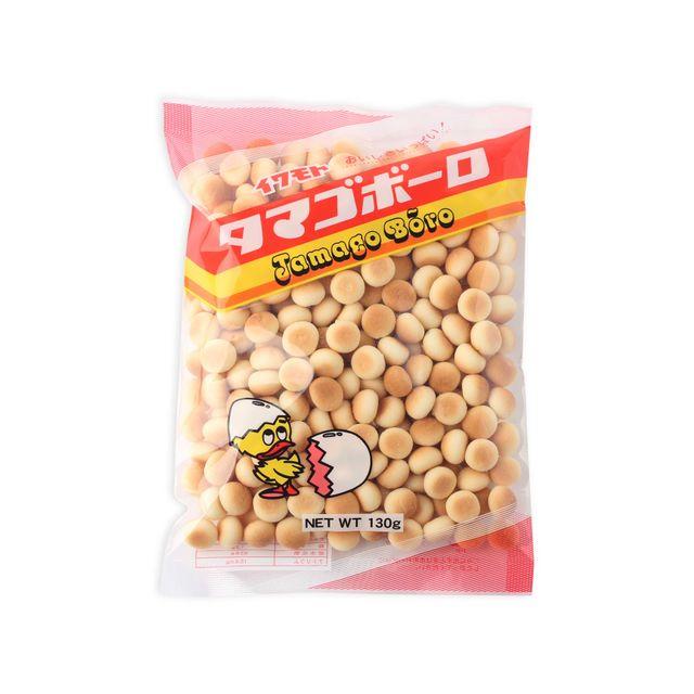 타마고보로 130g 일본 수입과자 계란과자