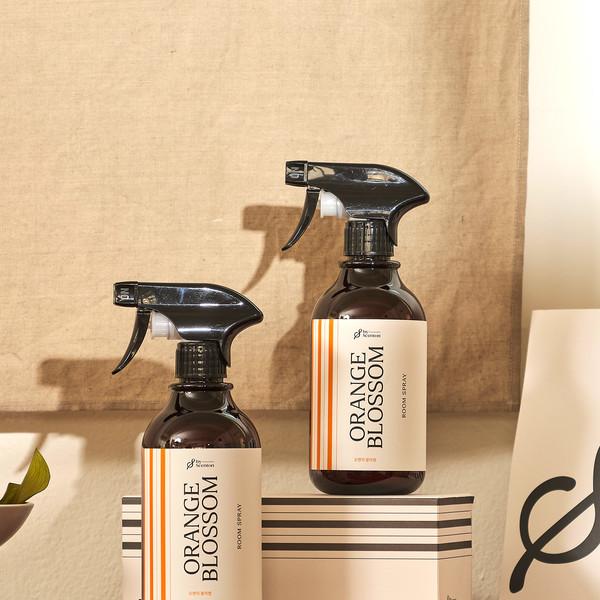 [다다익선] 오렌지 블라썸 퍼퓸 룸 스프레이 500ml