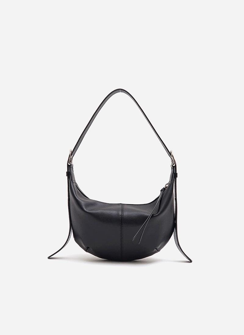 luna small bag / black