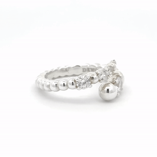 [제제백] EleA Ring_W