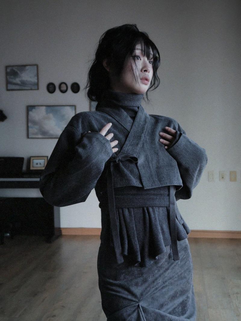 [ 고 선 ] 저고리