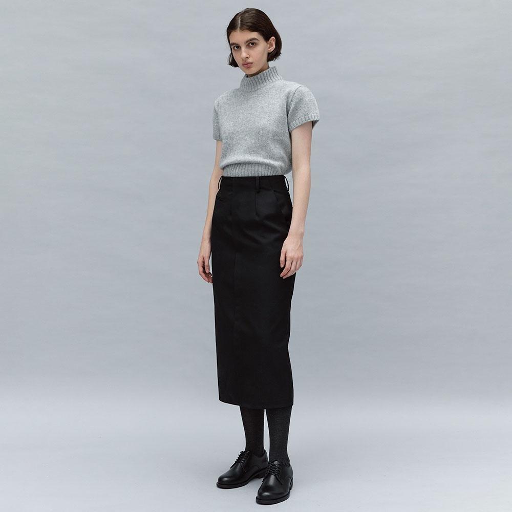 [29CM 단독 16차 재입고] lip pencil skirt (5 colors)