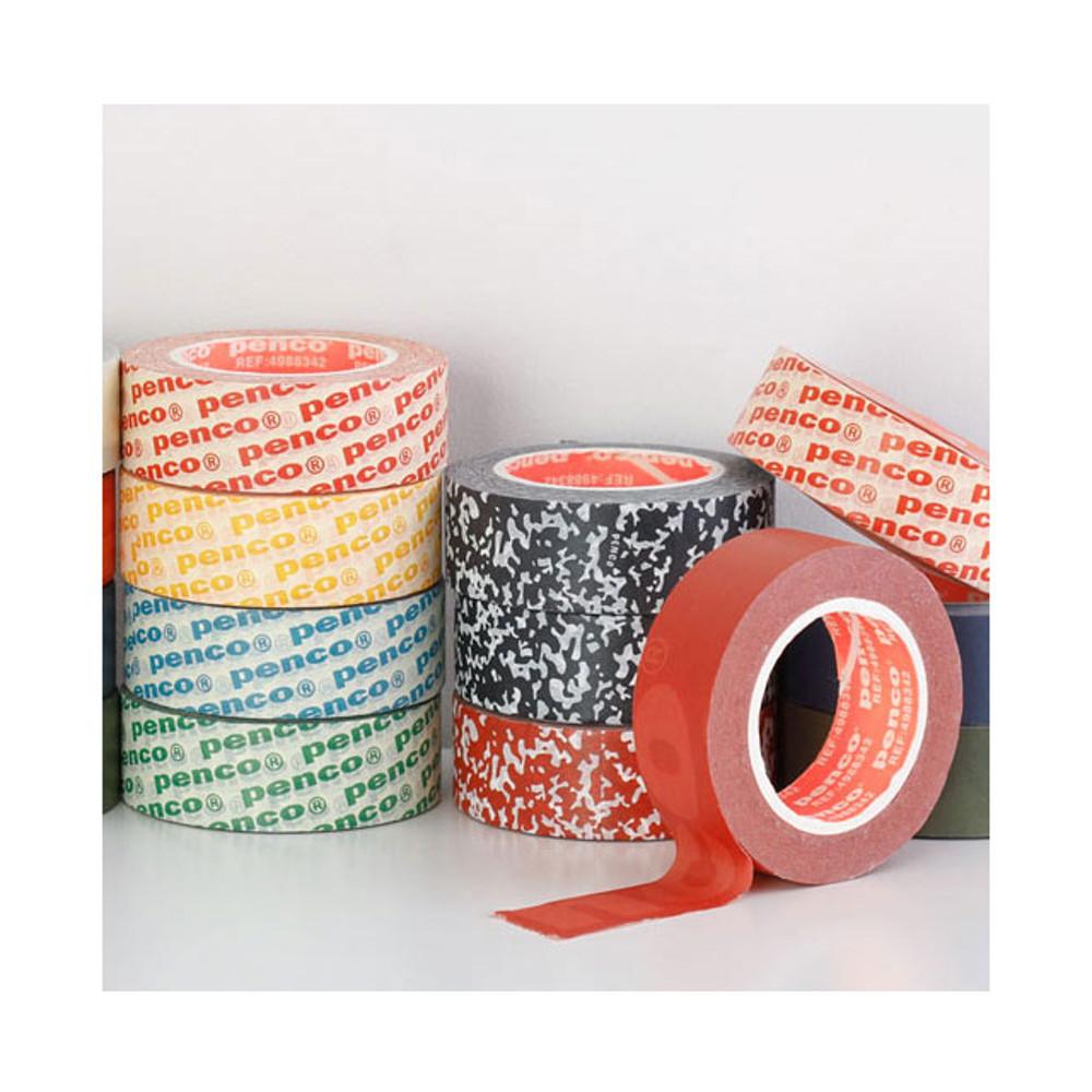 [펜코]마스킹 테이프