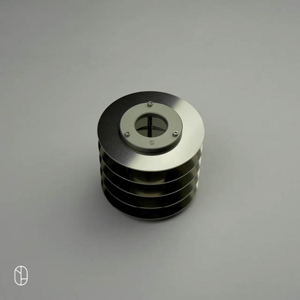 쿤스트바움 네센110 램프 랜턴 조명 LED 쉐이드 조명갓