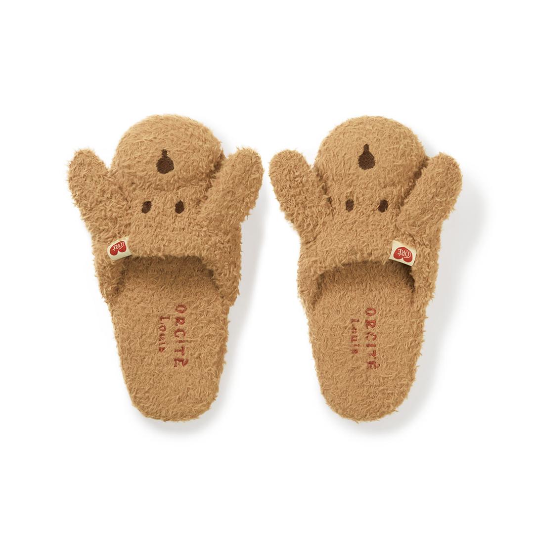 [주니어-성인] E407 루이 슬리퍼