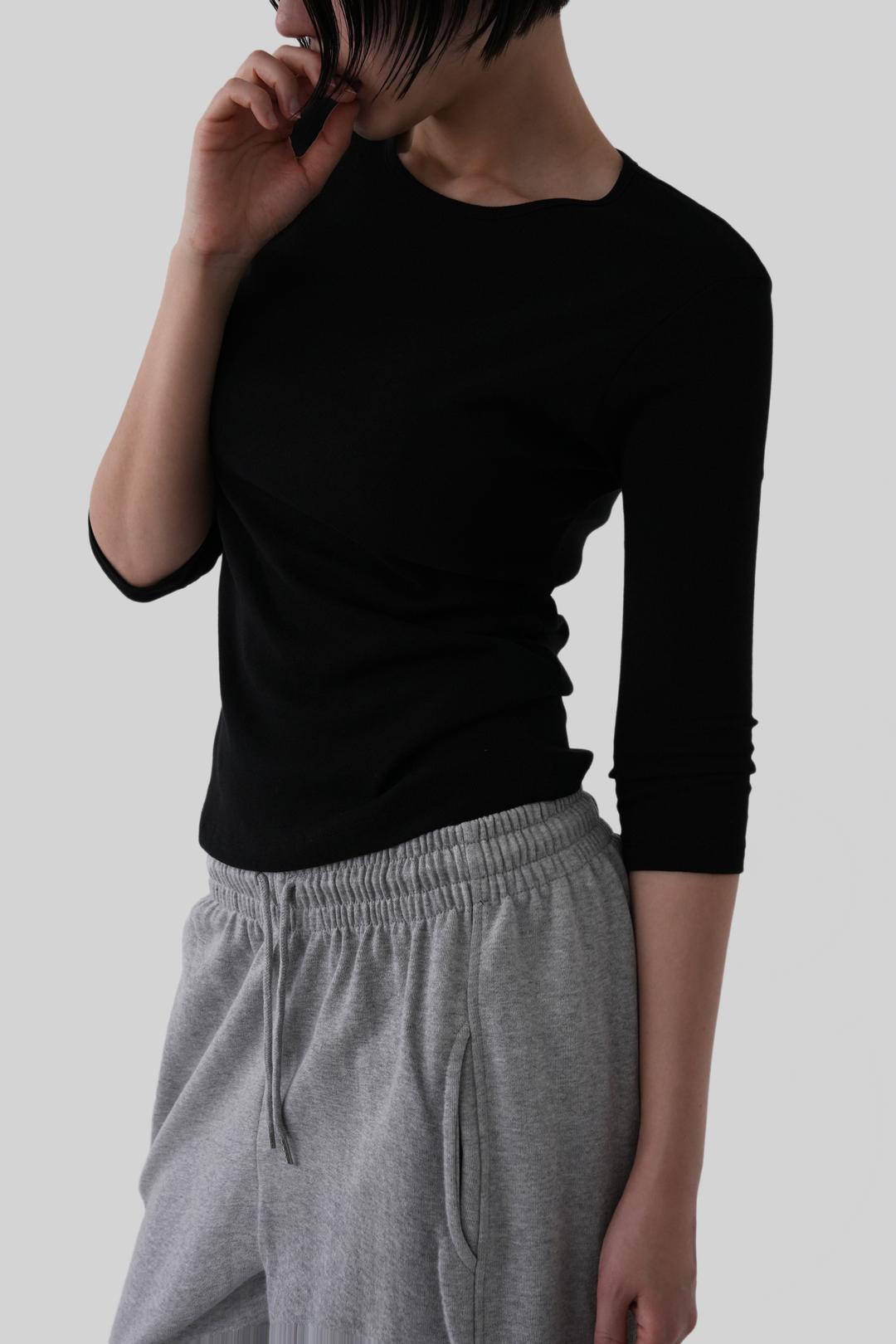 어텀 리턴7부티셔츠