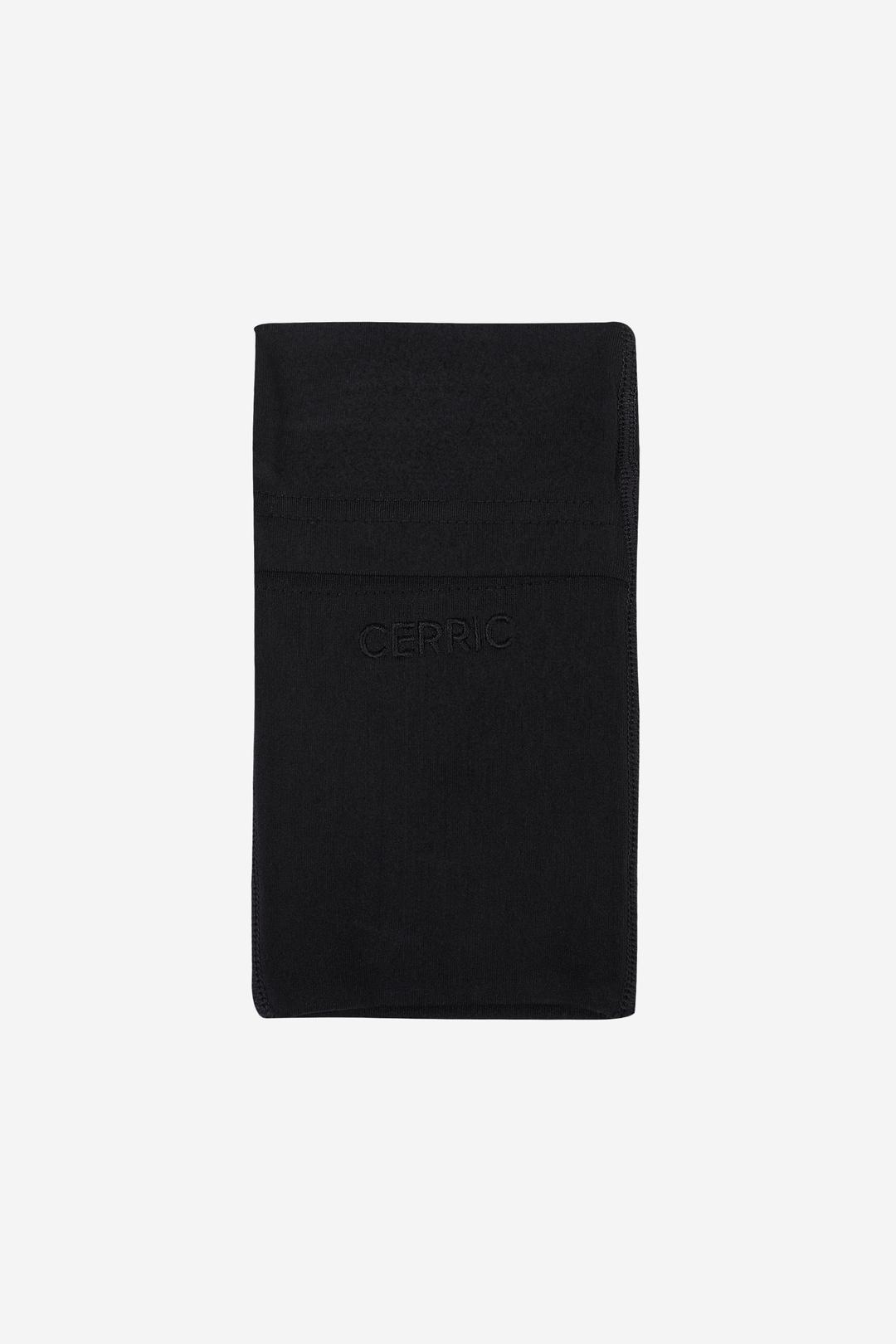 JOINT POCKET BEND / BLACK