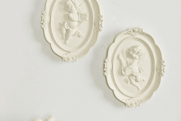 (kkjj337) 음악천사들2P 벽걸이