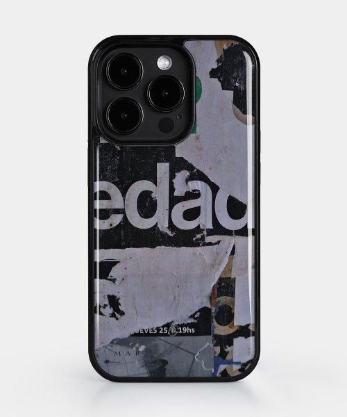 [에폭시/글로시 범퍼케이스] Urban No.01 아이폰케이스/갤럭시케이스