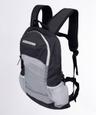 Geek Slouchy Backpack Gray