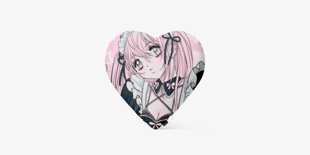DOMI WORLD Parfait maid ㅣ 마플샵