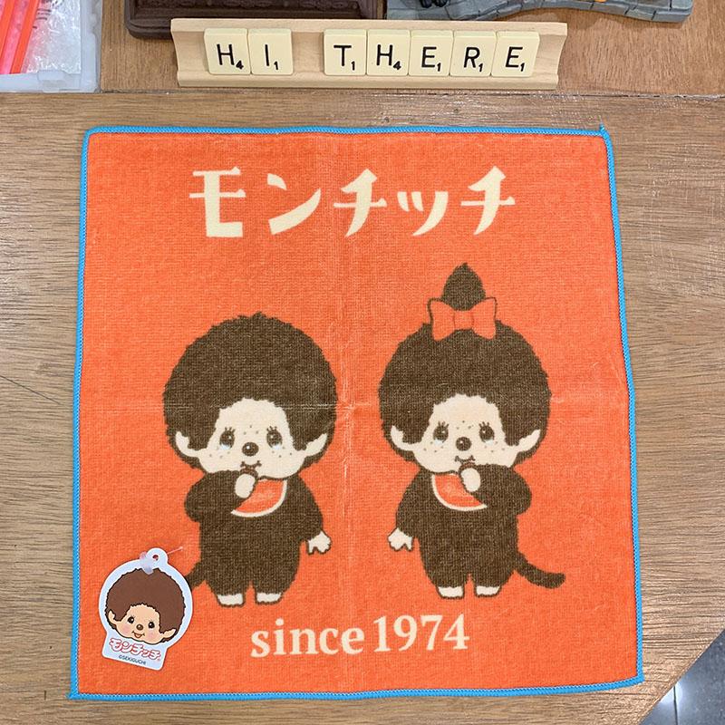 몬치치 레트로 미니타올