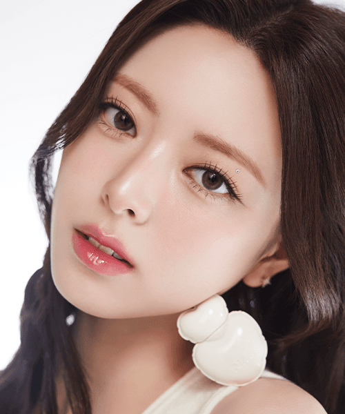 글로이 하트 립 틴트 (5.7g)