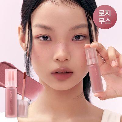 [Oliveyoung][립베이스 증정 기획] 페리페라 오버 블러 틴트 3.5g 10종