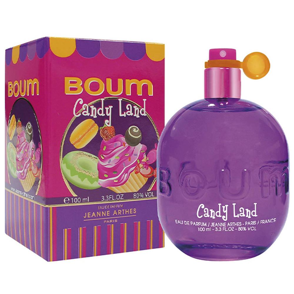 장아떼 붐 캔디랜드 EDP 100ml