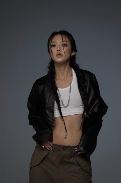 05. bolero leather jacket