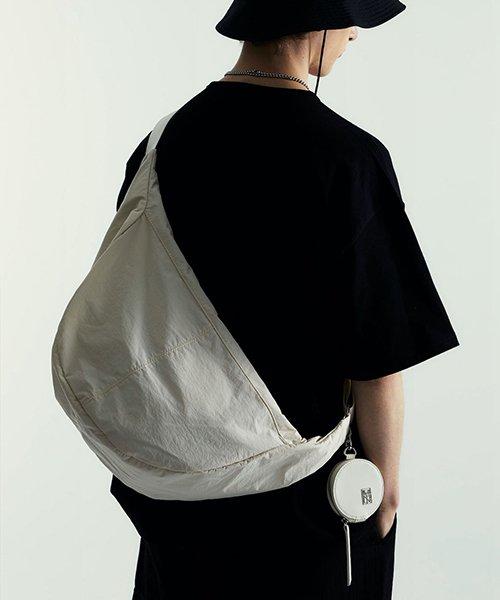 이지 메신저백_아이보리