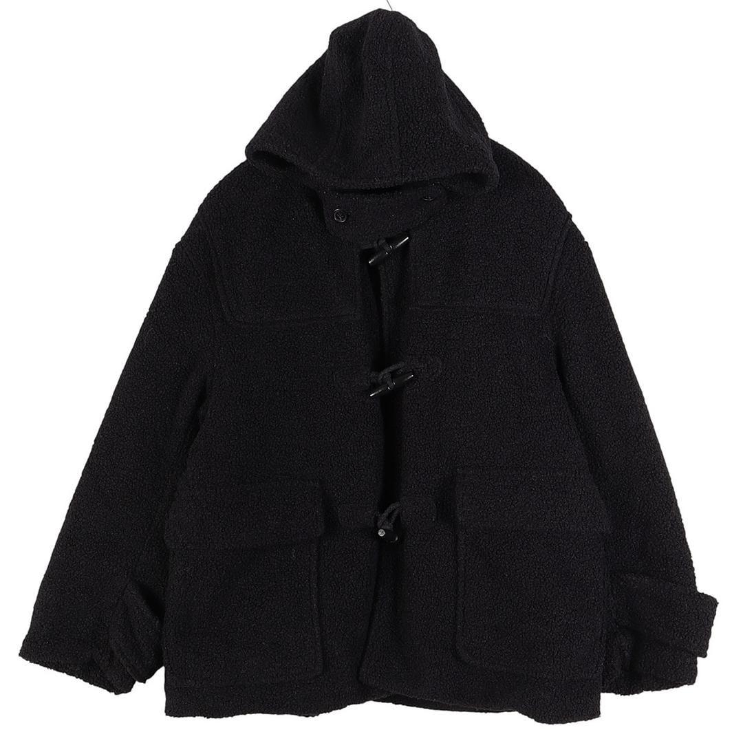 파르티멘토 PARTIMENTO 쉐르파 더플 자켓 S