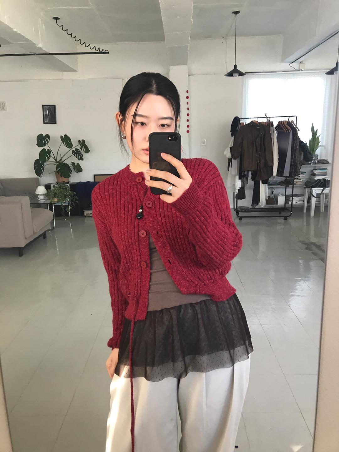 브에스트링CD (3 colors)