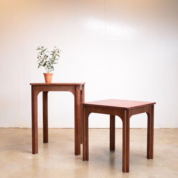 [주문제작/1-2주소요] 리우목공 오 테이블