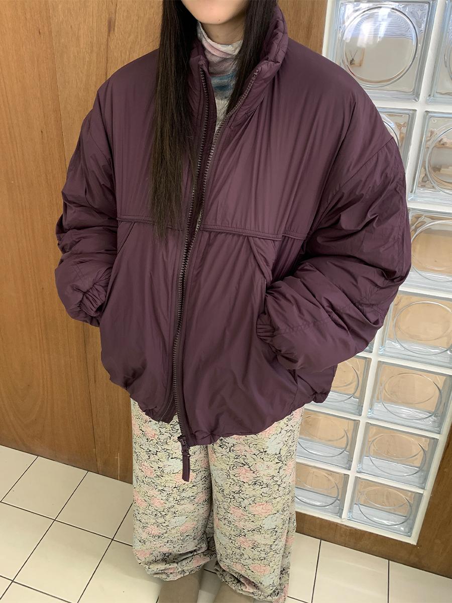 페인티드우드 Mulberry padding (3color)